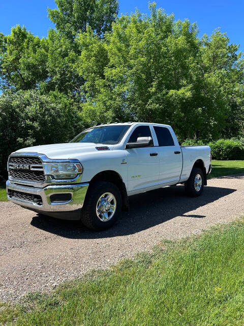 ram ram 2500 pickup 2021 3C6UR5CL7MG524667 image ram ram 2500 pickup 2021 3C6UR5CL7MG524667 image